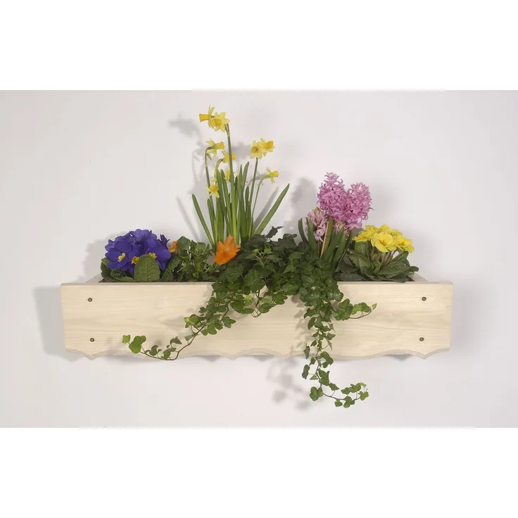 Blumenkasten 1200 x 168 x 230 mm