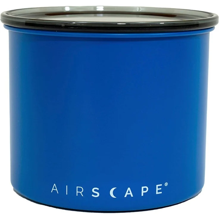 AIRSCAPE Vorratsdose Airscape®, Edelstahl, Kunststoff, (1-tlg), mit Ventil-Deckel, robuste Verarbeitung – Bild 2