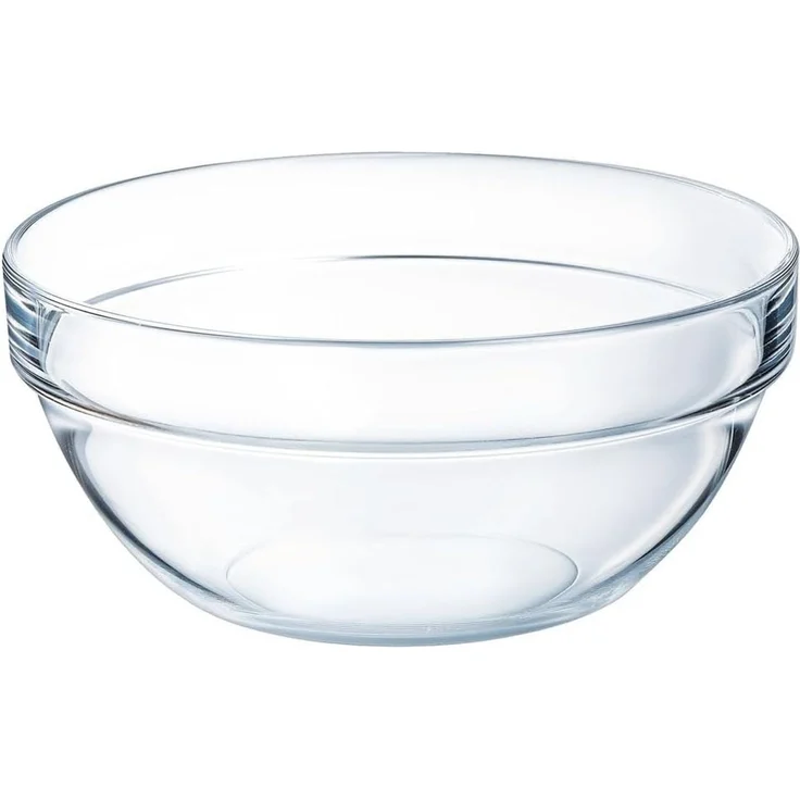 LUMINARC Schale Empilable stapelbar Ø17cm 837146 – Bild 1