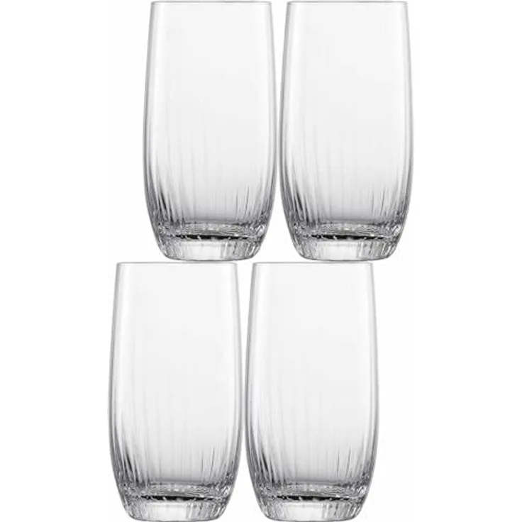 ZWIESEL GLAS machinemade LONGDRINK FORTUNE 79 (KT4) 122326