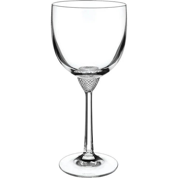 Villeroy & Boch Signature OCTAVIE Wasserglas 370 ml 4er Set