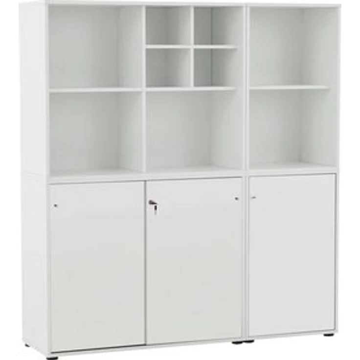 Schildmeyer Aktenschrank Serie 400 – Bild 6