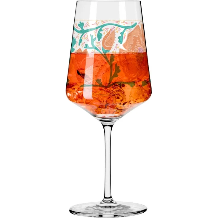 Ritzenhoff 2841022 Aperitifglas #26 SOMMERRAUSCH Aperizzo J. Haness 2025 – Bild 2