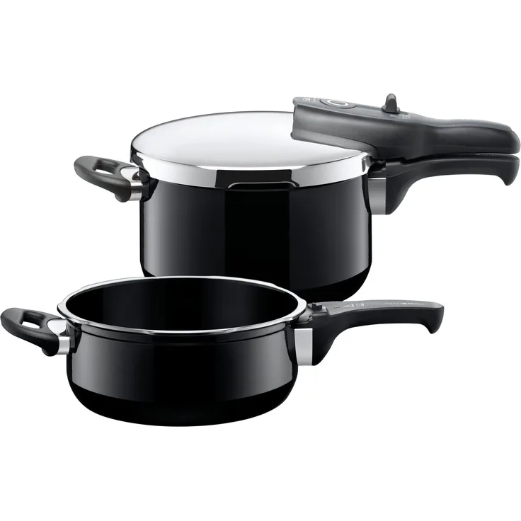 SILIT Sicomatic t-plus Duo 4,5l+3l