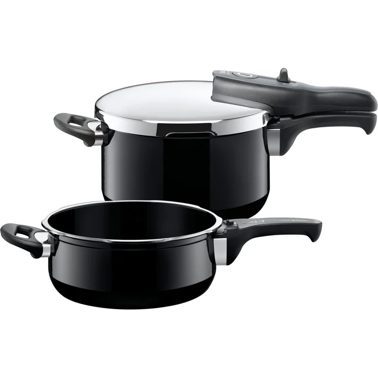 SILIT Sicomatic t-plus Duo 4,5l+3l – Bild 1