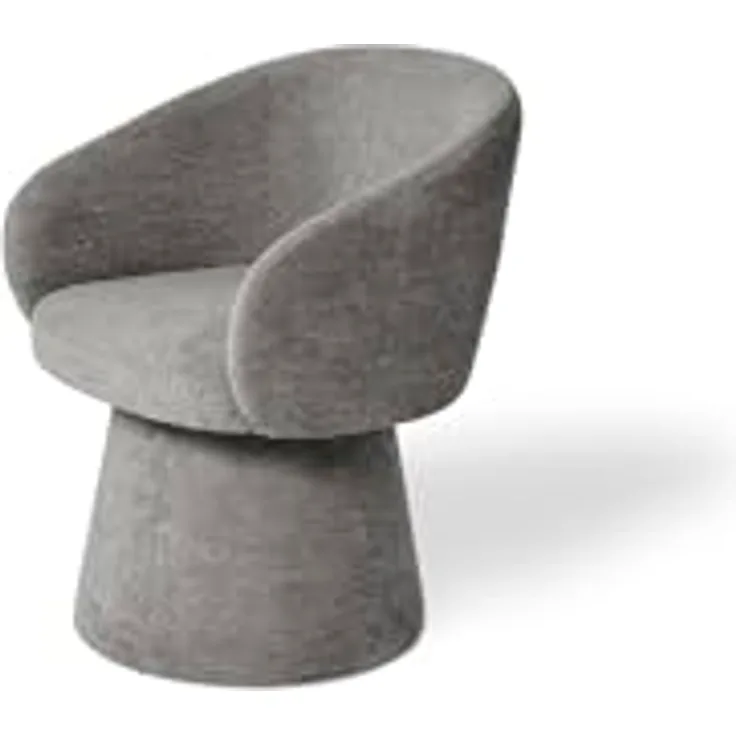 JAHNKE ESSZIMMERSTUHL Duke Twist
