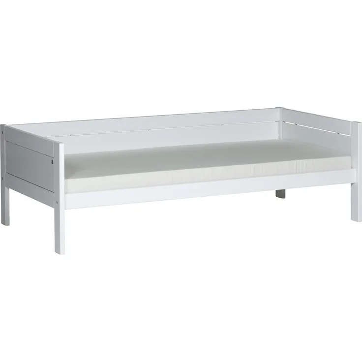 Jugendbett/Basisbett inkl. Rollrost, 90x200 cm, Lifetime Kidsrooms