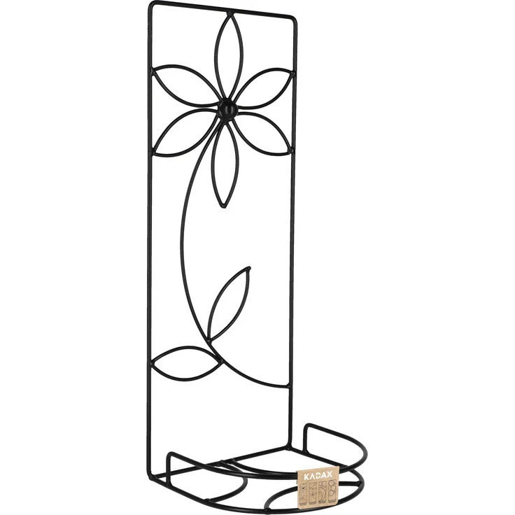 KADAX Blumentopfständer, Metall, hängend, 50 cm – Bild 4