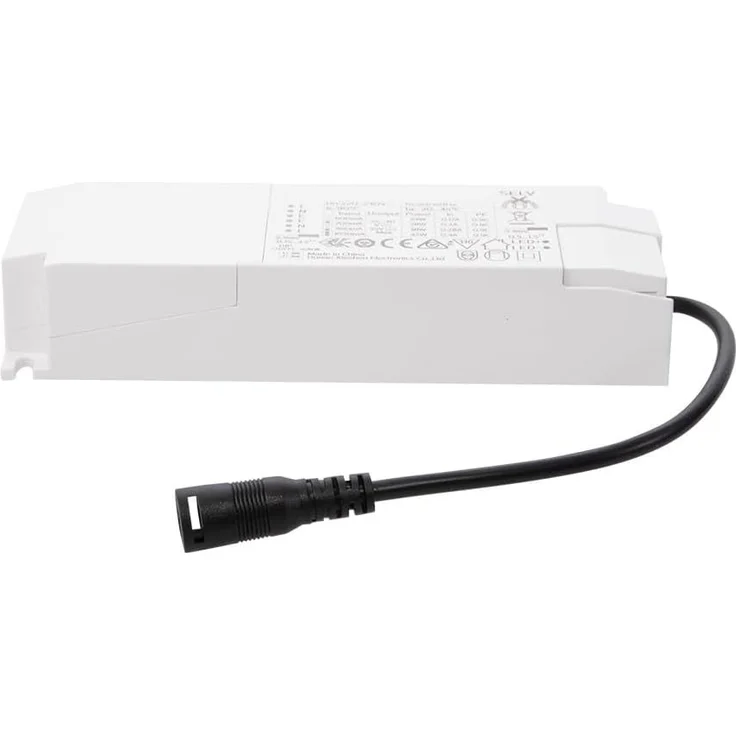Dotlux 5334 CC 600mA-1050mA 42W 220-240V LED-Betriebsgerät – Bild 3