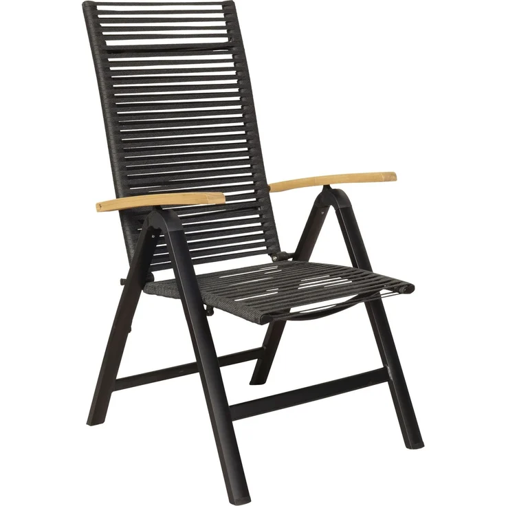 LC Garden Gartenset 5tlg. Gartentisch Sunrest – Bild 2