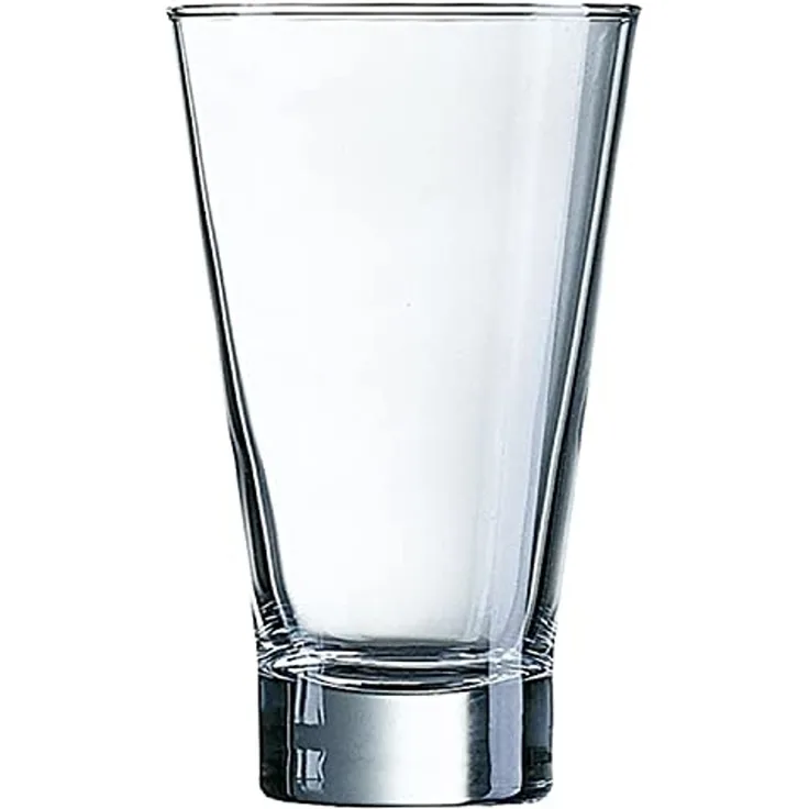 Gläserset Arcoroc C8312 Durchsichtig Glas 12 Stück 150 ml