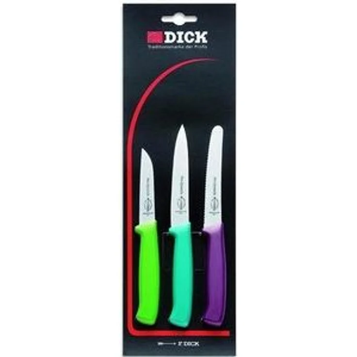 Küchenm.-Set 3T bunt PRO PRO DYNAMIC – Bild 4