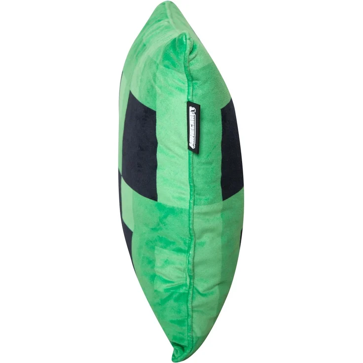 MINECRAFT - dekorative, kuschelweiche Dekokissen, Lesekissen, Zierkissen, buntes Design in verschiedenen Charaktere – Bild 2