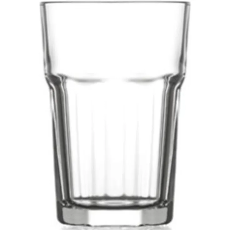 LAV Aras 3-teiliges Set - Gläser mit je 365 ml – Robust & elegant