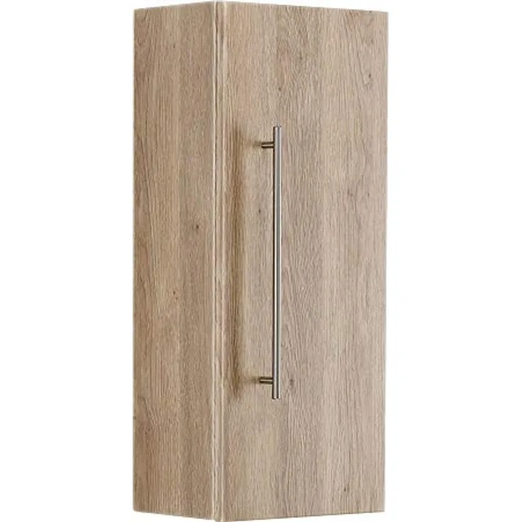 Hängeschrank 62 cm eiche hell : Eiche hell