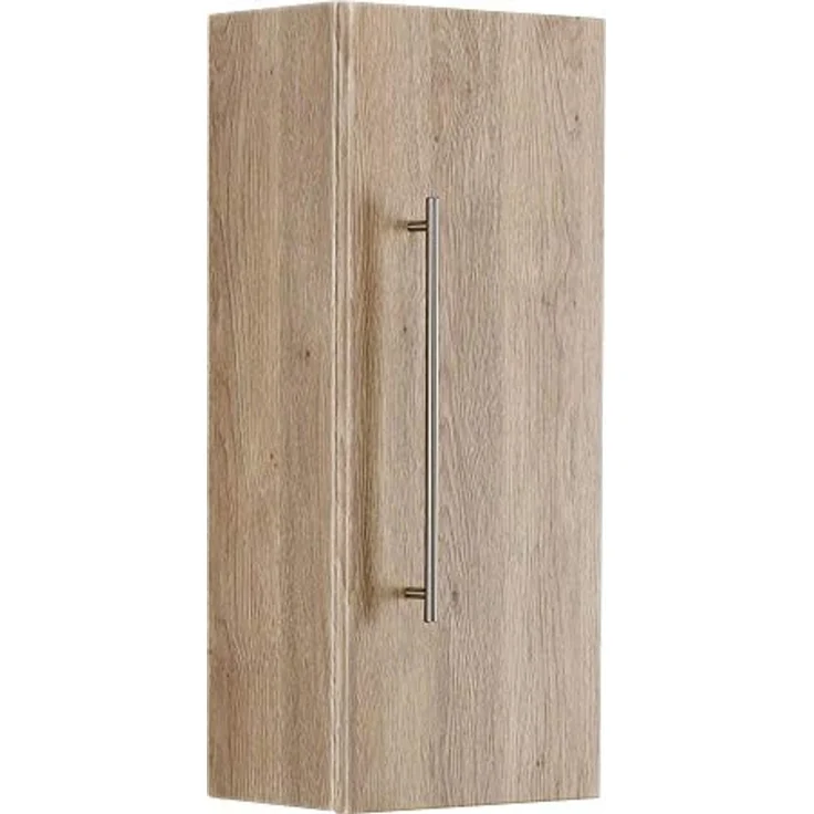 Hängeschrank 62 cm eiche hell : Eiche hell – Bild 1