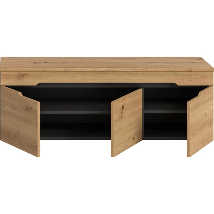 Canu Sitzbank in Artisan Nachbildung – Bild 3