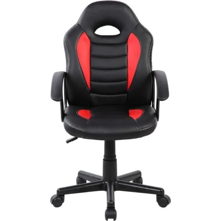 Rocada Gamingstuhl Basic rot – Bild 2