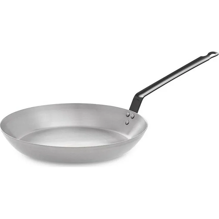 Bratpfanne Vaello Lyonesa Professionell Stahl Ø 24 cm