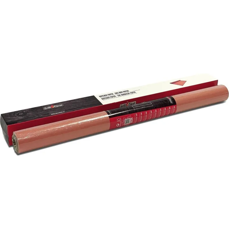 Grillfürst Backpapier Grillfürst Butcher Paper 10 Meter