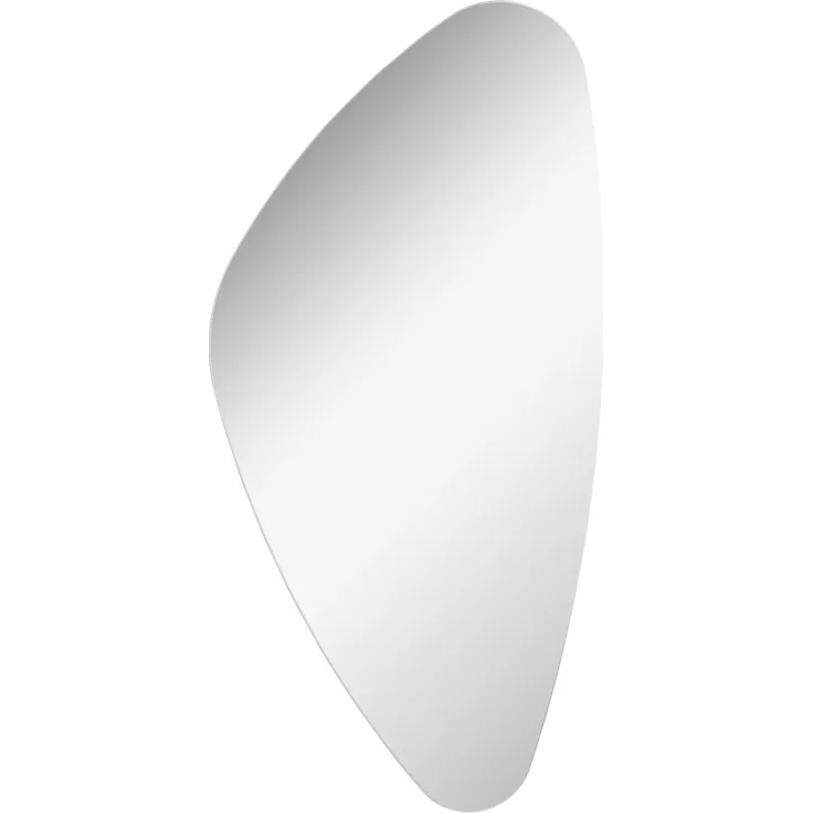 Fackelmann Spiegel 40 cm, Wolke