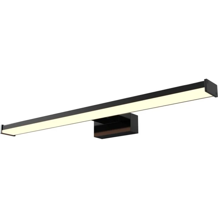 FIVMEN LED Spiegelleuchte Spiegellampe LED Badezimmer BeleuchtungWandleuchte Lampe Badleuchte, 15W, für Wandbeleuchtung und Spiegel Beleuchtung – Bild 5
