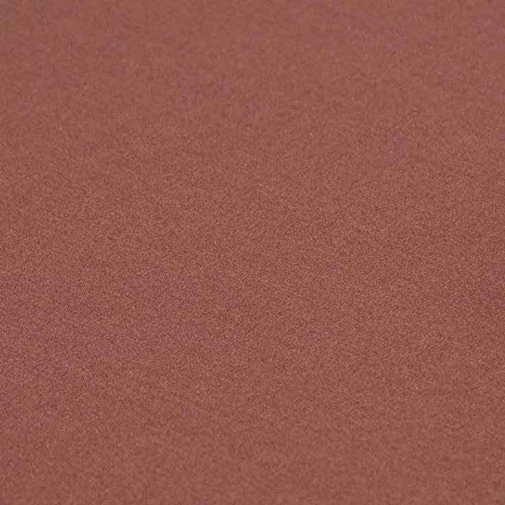Homescapes Perkal-Spannbettlaken, Braun, 90x190 cm, 100% Baumwolle, Oeko-Tex® zertifiziert – Bild 3