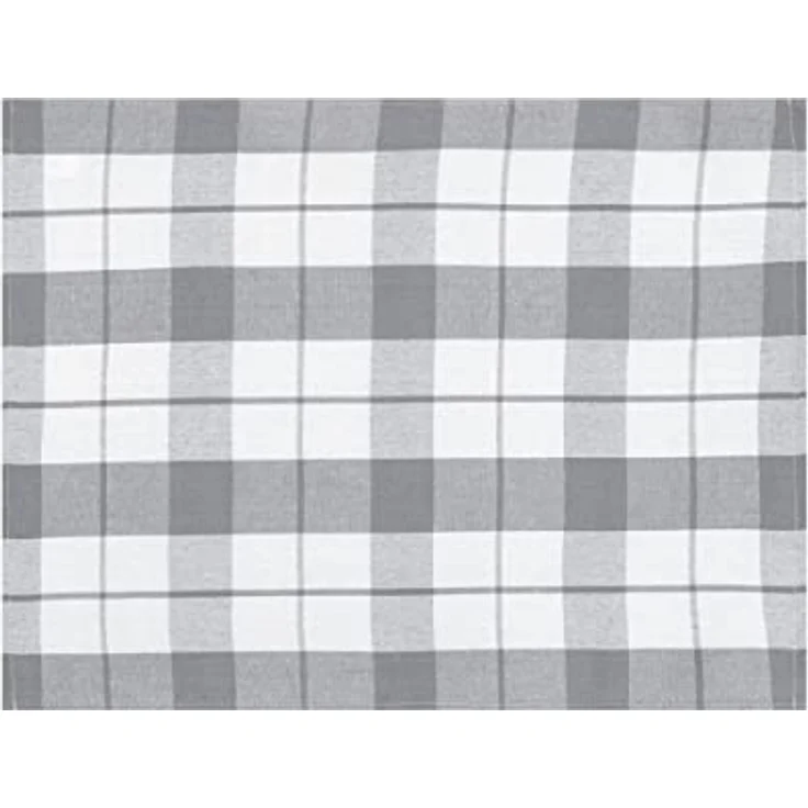 Hometex Premium Textiles Geschirrtuch 4er Set Geschirrtücher Grubentücher, Aus 100% Baumwolle, 50 x 70 cm, Extra saugfähig und schnell trocknend – Bild 5