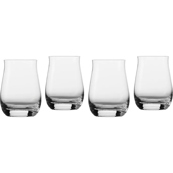 SPIEGELAU 4460176 SPECIAL GLASSES Single Barrel Bourbon 4er Set