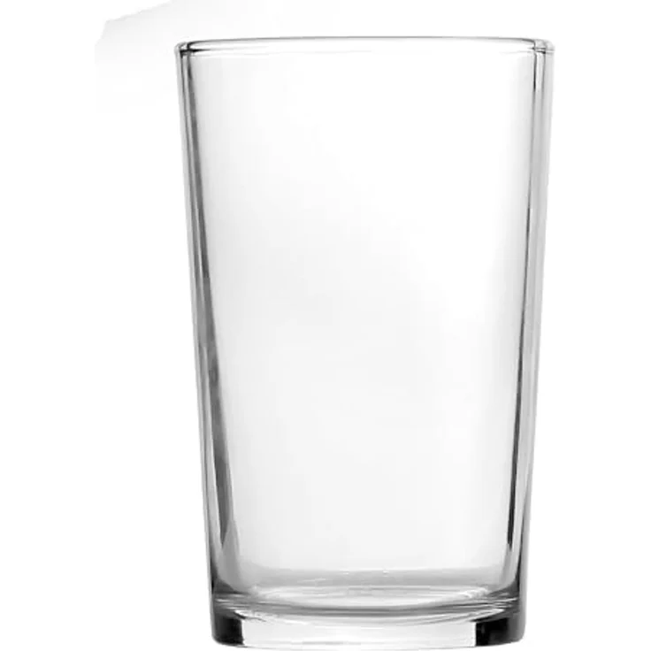 Annastore Glas 12-tlg. Set Trinkgläser - Wassergläser - Saftgläser - Limogläser – Bild 7