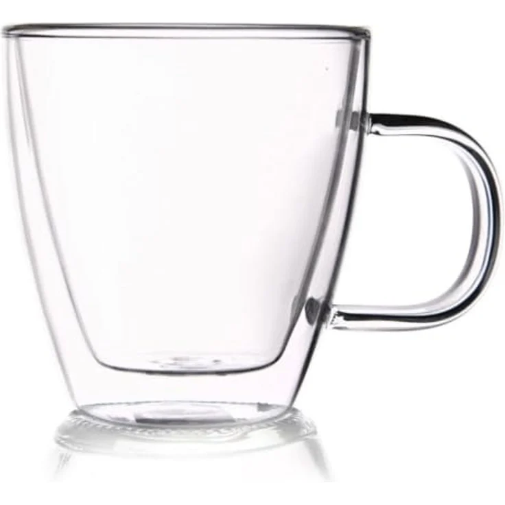 Orion Orion Thermo-Kaffeeglas 180ml 8541 – Bild 2