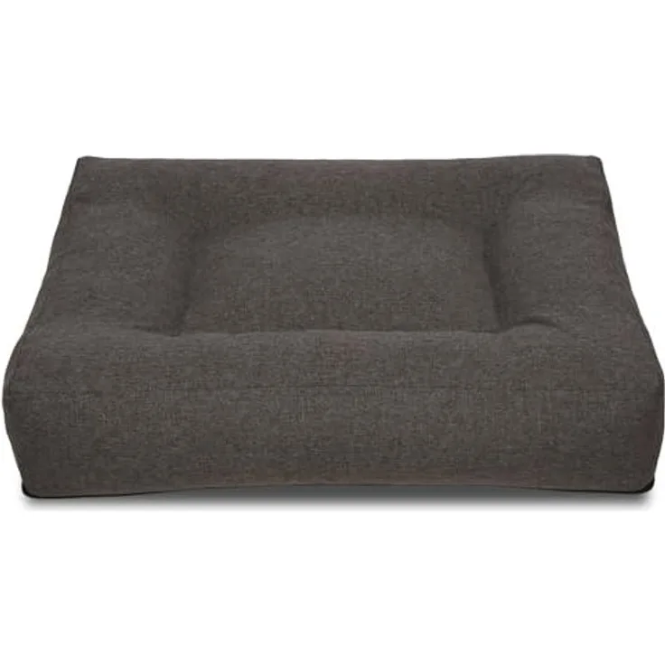 100 x 80 x 19 cm Petzzz ergonomisches Hundekissen Milo Größe L