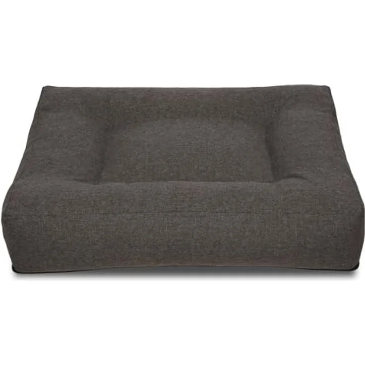100 x 80 x 19 cm Petzzz ergonomisches Hundekissen Milo Größe L – Bild 1