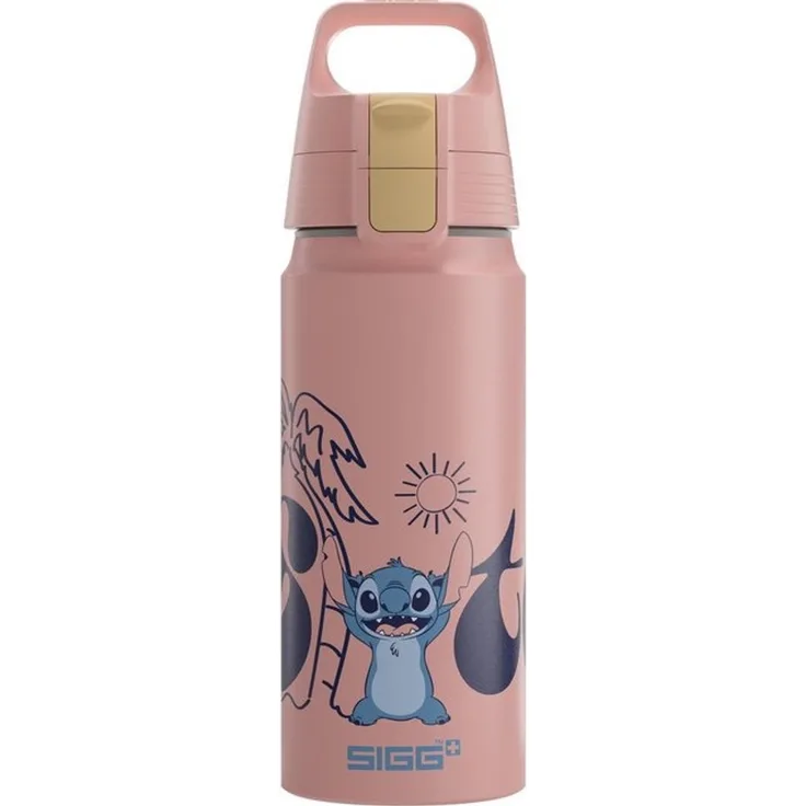 Sigg Trinkflasche Kindertrinkflasche WMB ONE Stitch