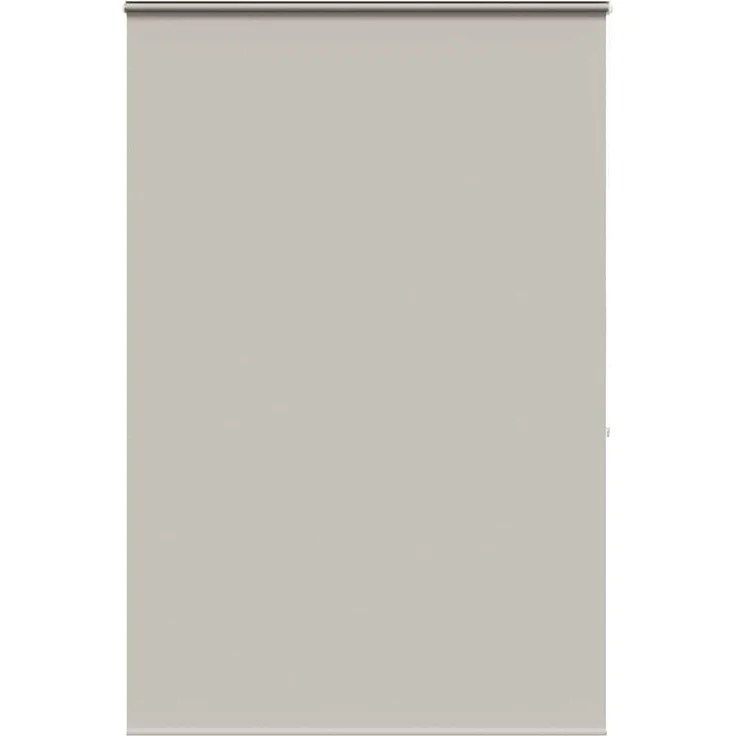 vidaXL Duschrollo mit Kassette 160x240 cm Stoffbreite 156 cm 4014996 – Bild 1