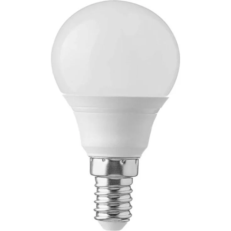 LED Design Tischleuchte, Textil, Keramik, silber-weiß, H 33 cm – Bild 9