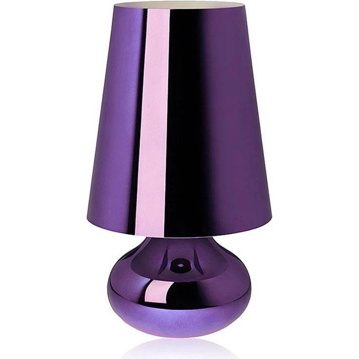 Kartell Cindy Tischlampe – Bild 1