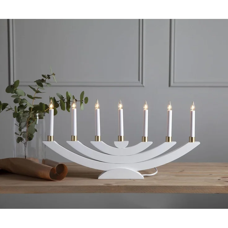 STAR TRADING LED Schwibbogen Navida (1-tlg) – Bild 6