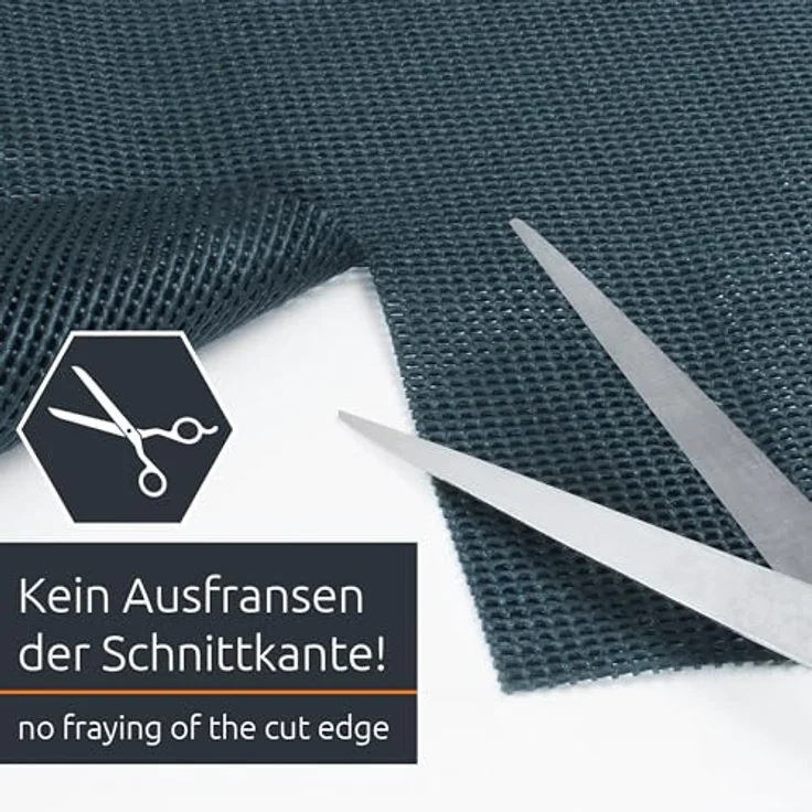yourGEAR Outdoorteppich yourGEAR Outdoor Soft Carpet 250 x 400 cm - Vorzeltteppich Zeltteppich – Bild 5