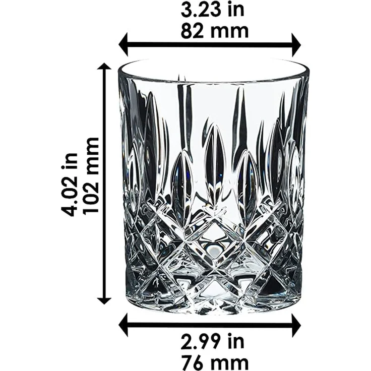 Nachtmann Whiskygläser Noblesse. 4er Set. ca. 295ml – Bild 10