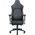 Razer Iskur V2 X - Schwarzer Stoff - Fauteuil Gaming, Gaming Stuhl, Schwarz