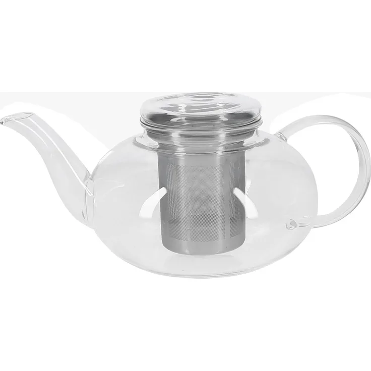 LEONARDO Tee-Set mit Teekanne 2l und Stövchen