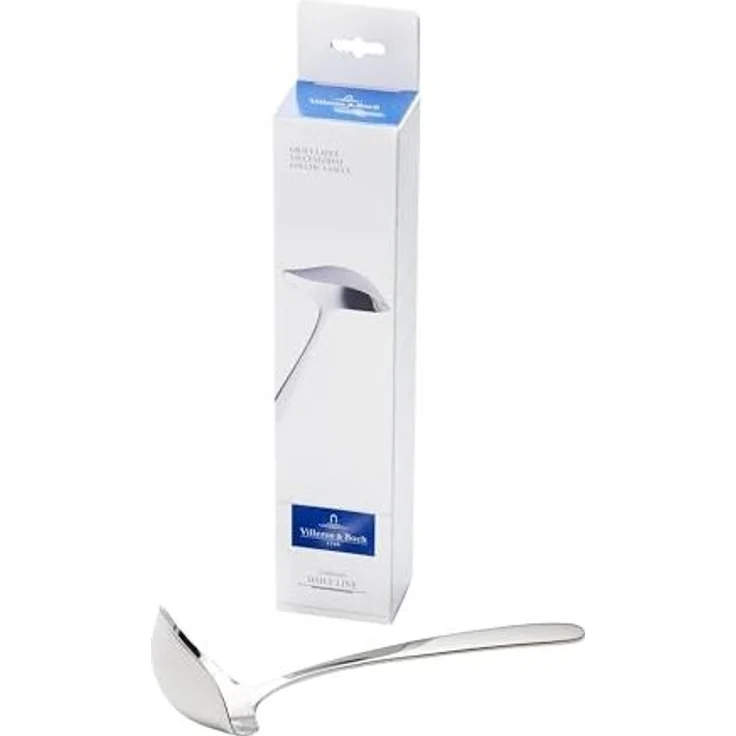Villeroy & Boch Daily Line Saucenlöffel – Bild 1