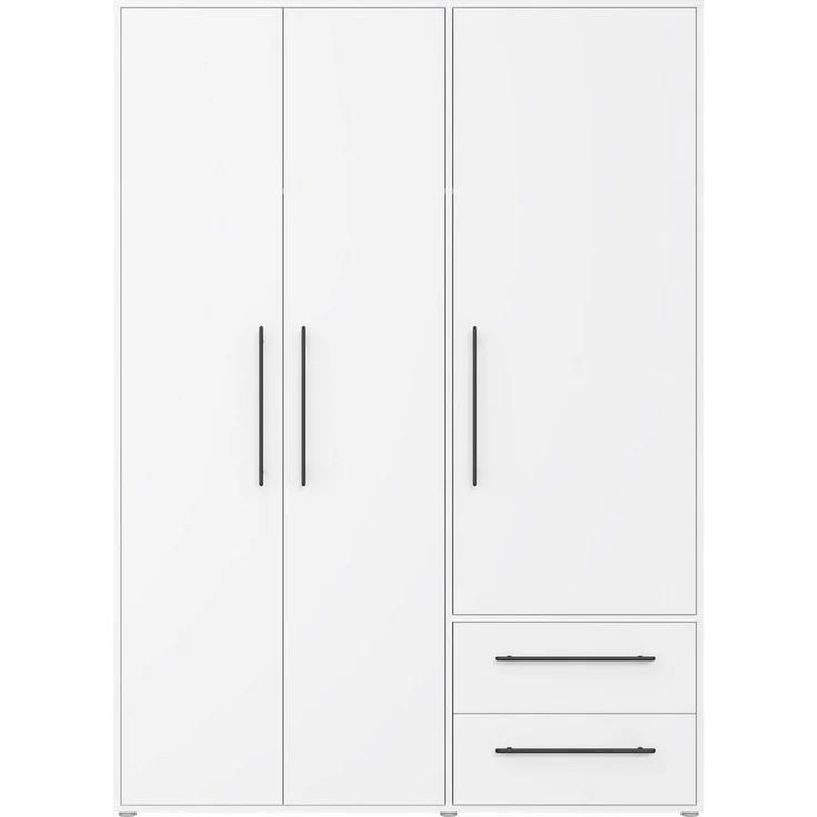 Kleiderschrank MOKKARIS – Bild 2