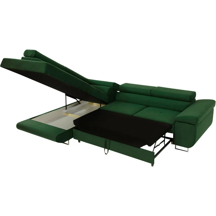 Ecksofa Torezio (Flow 06, Seite: Links) – Bild 5
