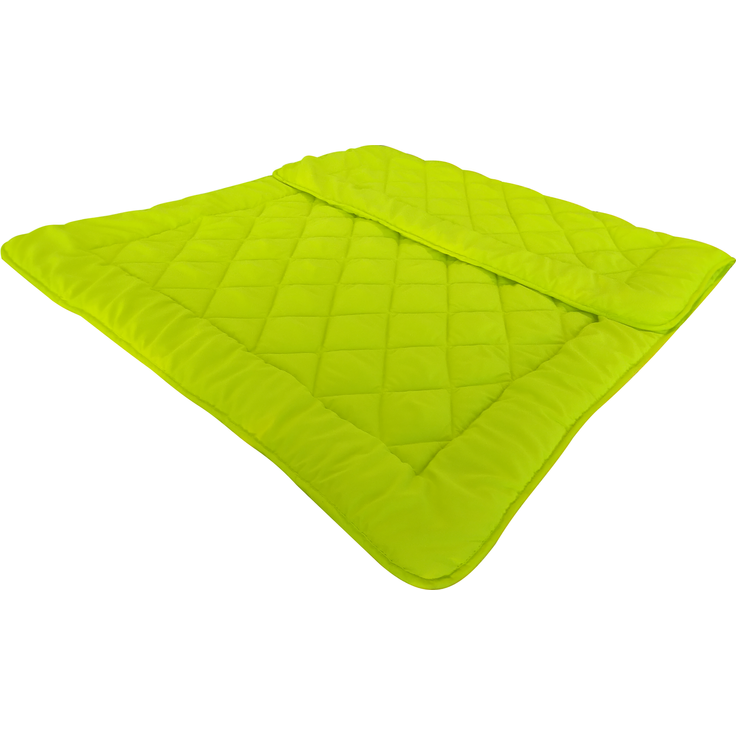 Sommer Steppbett LIGHT