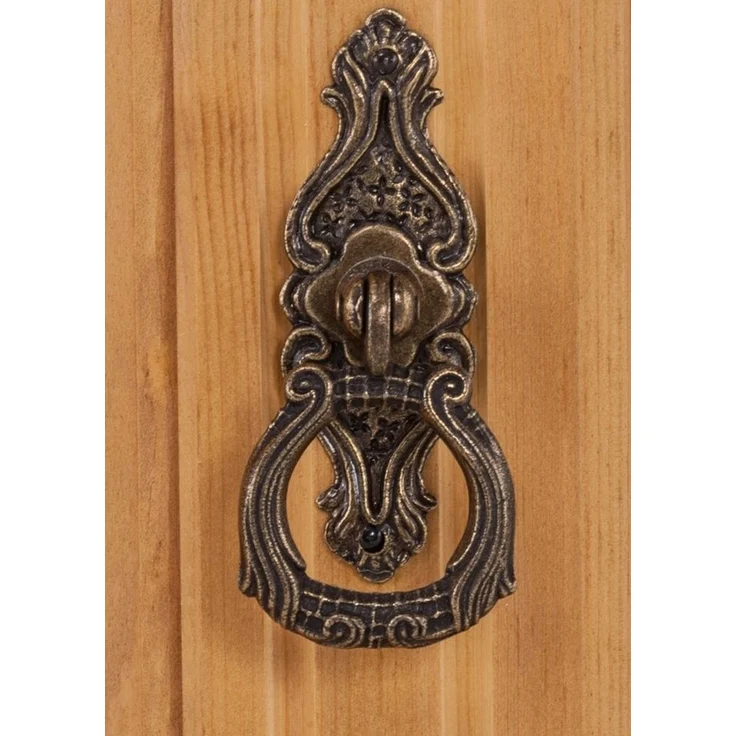 Home affaire Kommode Finca, Eckkommode – Bild 3