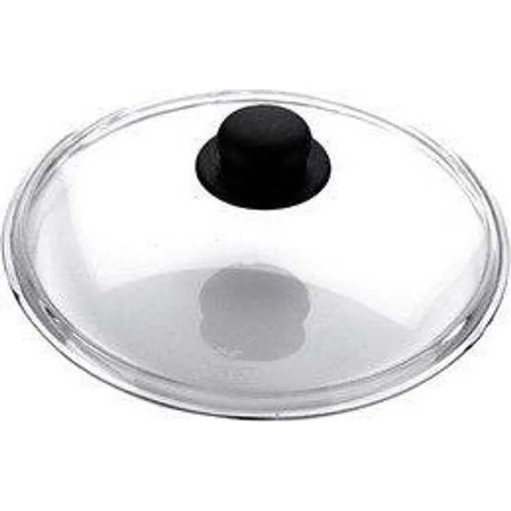 Tescoma Glas Deckel unicover Glasdeckel, Sortiert, 32 cm