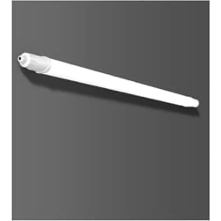 RZB 451217.002 Home702 34/51W 4000K 1,50m PC LED-Wand- / Deckenleuchte