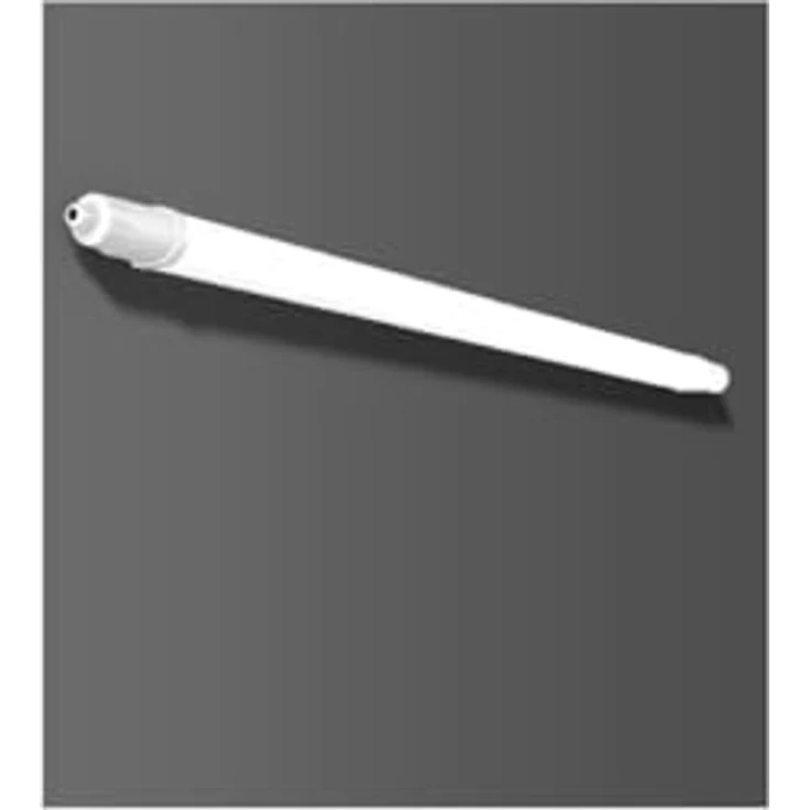 RZB 451217.002 Home702 34/51W 4000K 1,50m PC LED-Wand- / Deckenleuchte – Bild 1